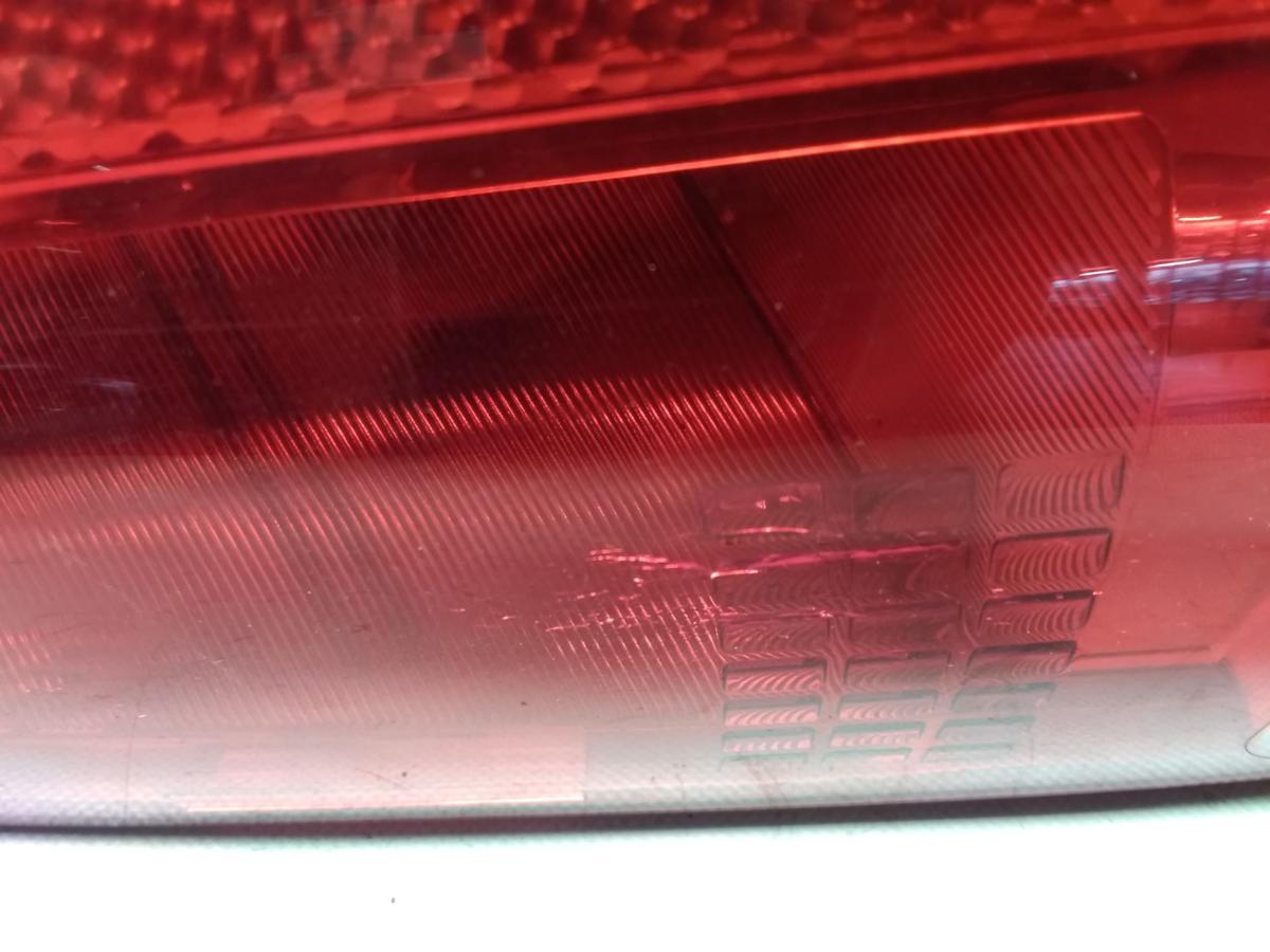 Ford Fusion JU2 Facelift original R&uuml;ckleuchte Heckleuchte rechts Bj.2009