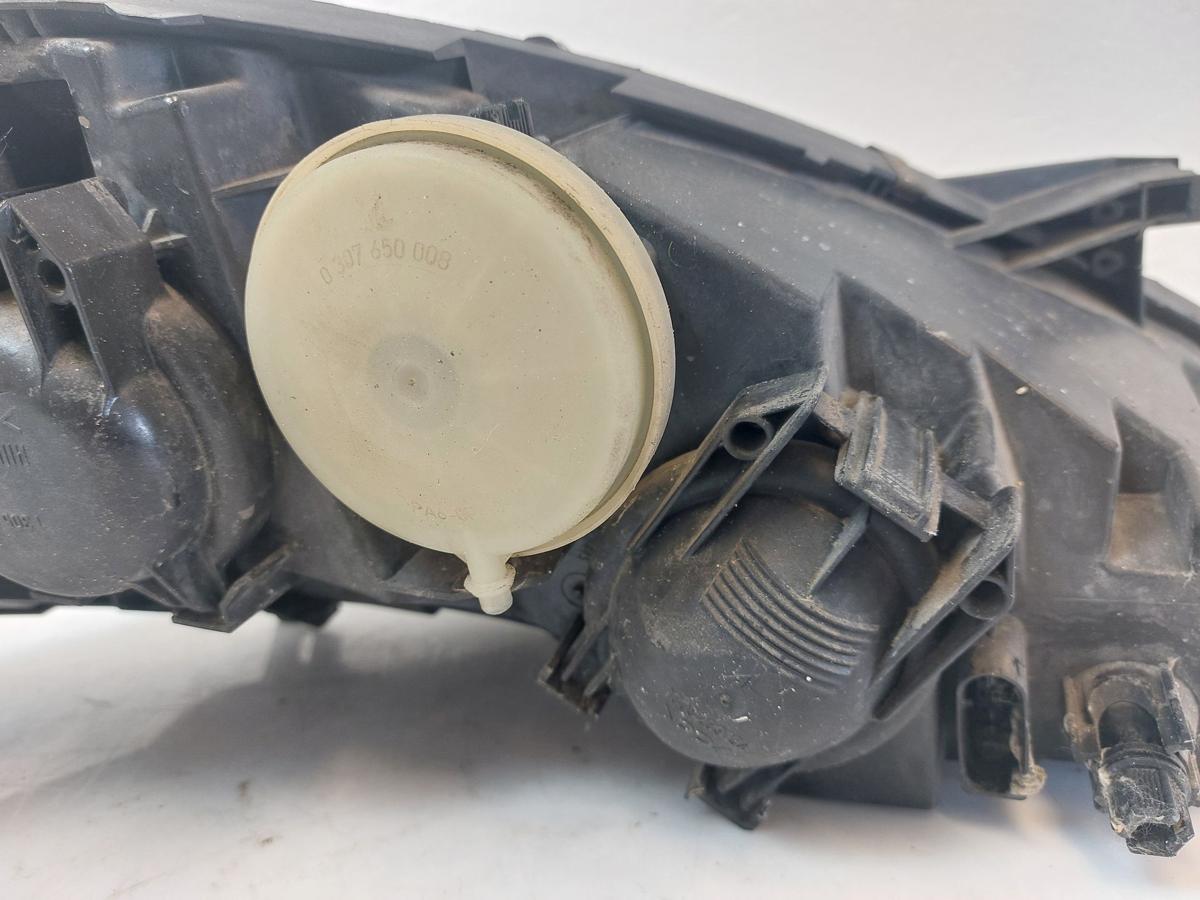 Mercedes Benz A Klasse W169 Scheinwerfer links Frontscheinwerfer Halogen Lampe