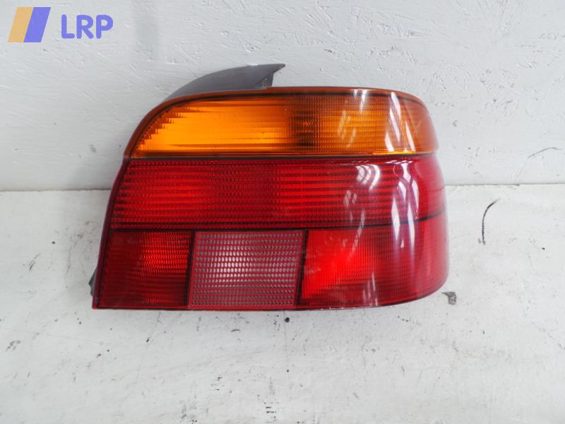 BMW E39 5er Limousine Bj. 1997 Rücklicht Rückleuchte Heckleuchte rechts 63218358032