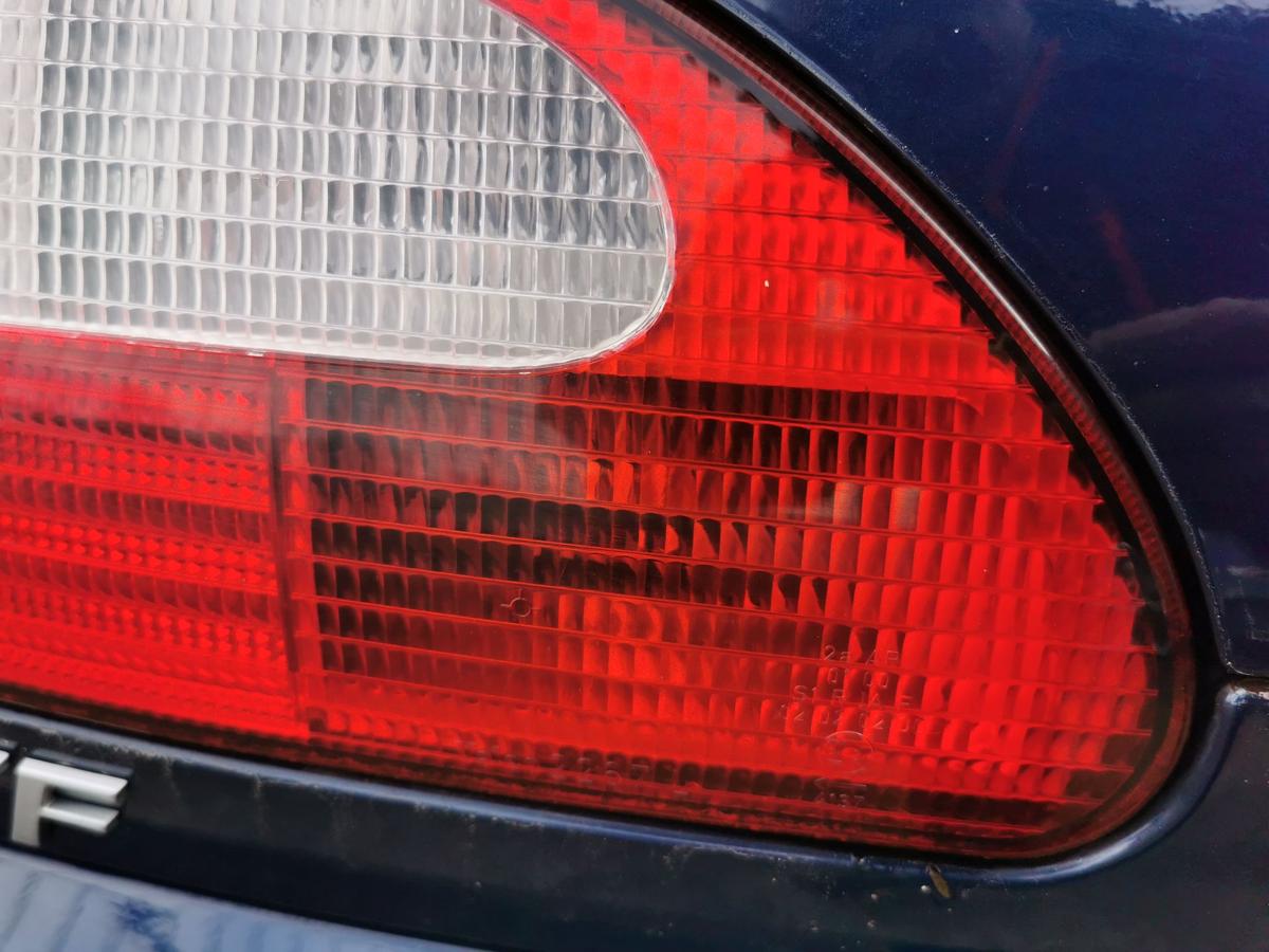 MG Rover TF RD Rückleuchte Schlussleuchte Rücklicht Lampe hinten links MG Rover TF RD Rückleuchte Schlussleuchte Rücklicht Lampe hinten links