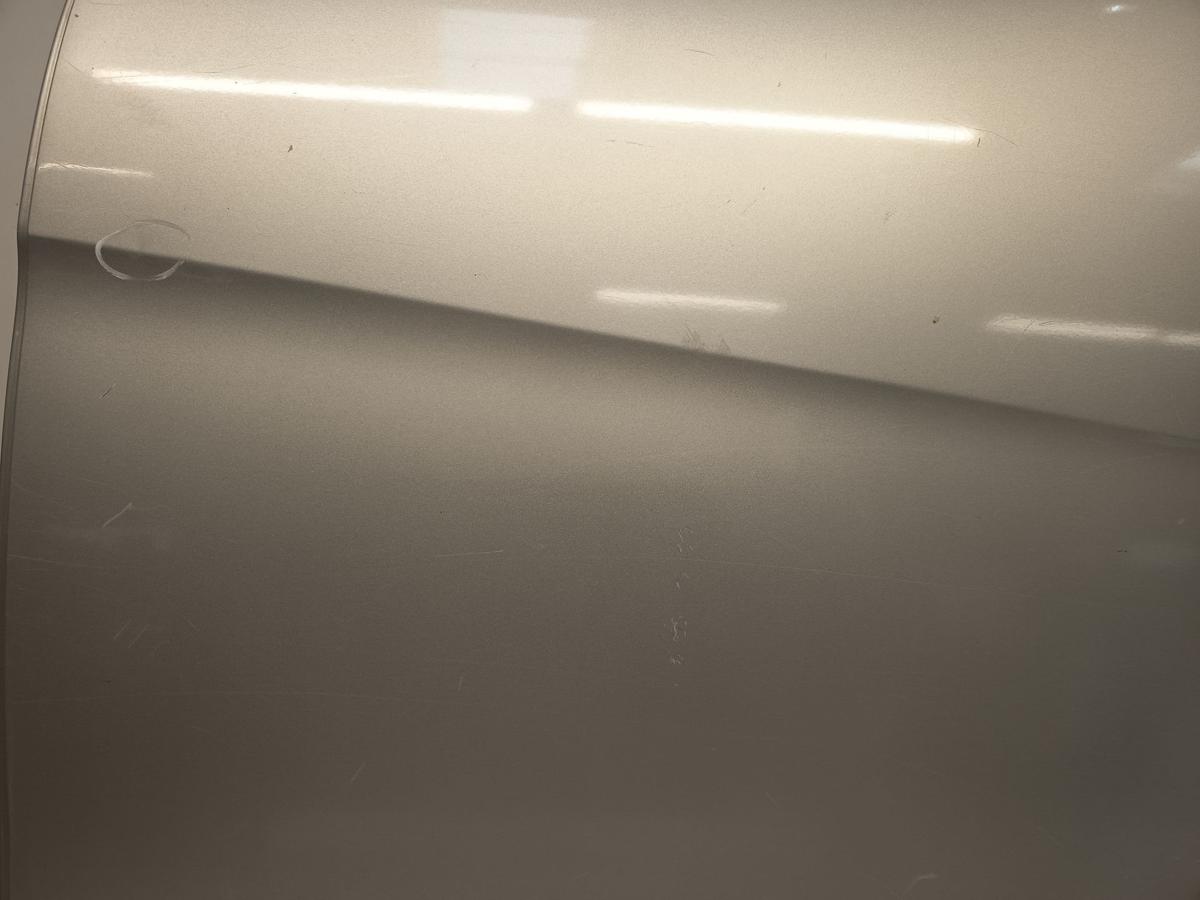 Seat Altea 5P original T&uuml;r hinten links Fond S1R Bahiabeige Bj 2005