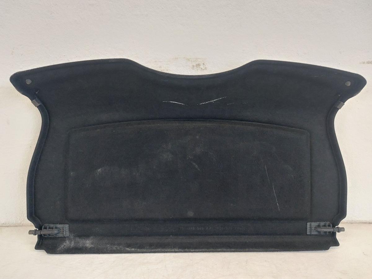 Ford Fusion JU2 Hutablage Ablage hinten Abdeckung Kofferraum Laderaum Ford Fusion JU2 Hutablage Ablage hinten Abdeckung Kofferraum Laderaum