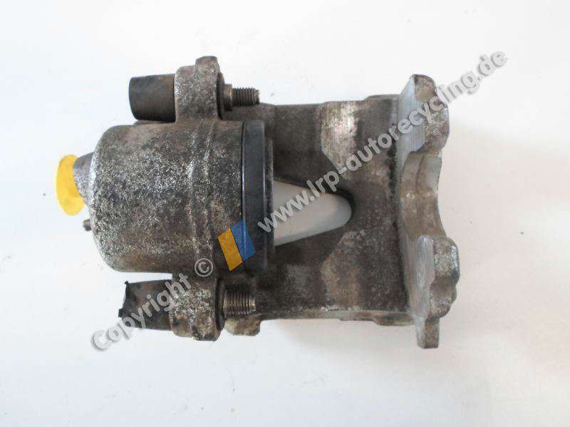 VW Polo 9N original Bremssattel vorn rechts 1.4 47kw BJ2001