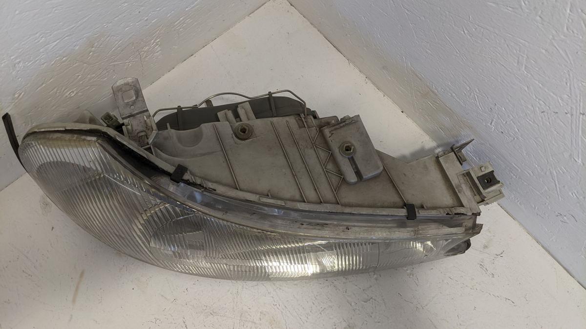 Ford Mondeo BNP GBP Scheinwerfer Frontscheinwerfer Hauptscheinwerfer vorn rechts