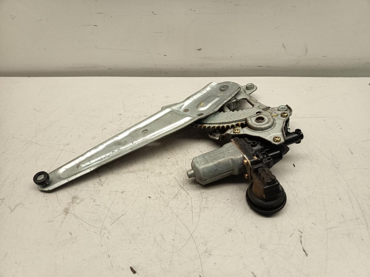 Daihatsu Sirion original Fensterheber hinten rechts elektrisch Baujahr 2005