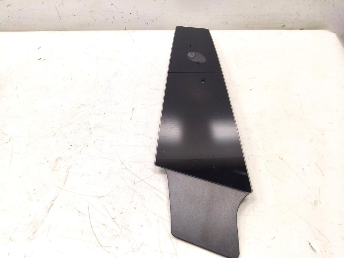 Tesla Model S Facelift original Blende B-S&auml;ule rechts mit Kamera Bj.2023