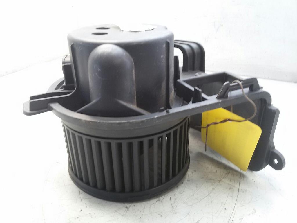 Renault Clio Heizgebläsemotor ohne VWS BJ2001