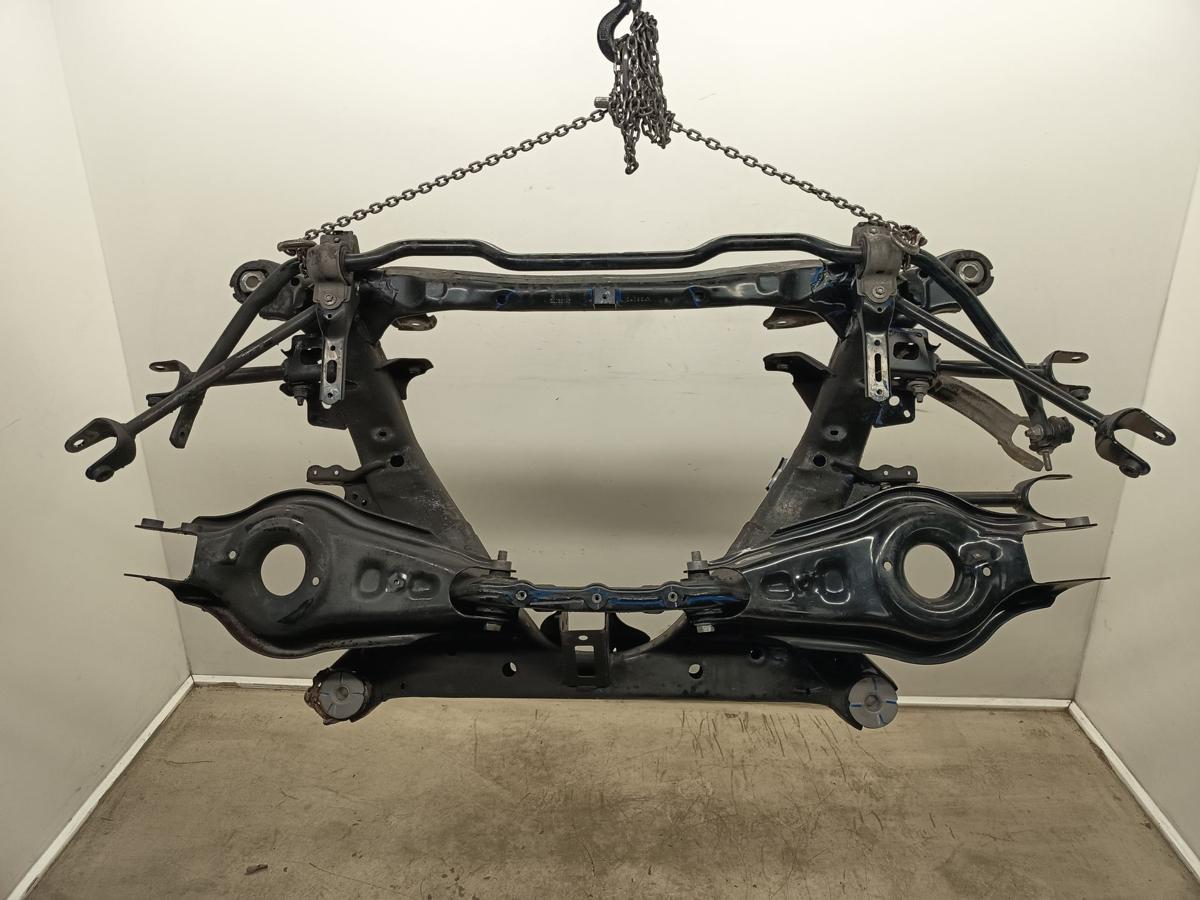 Tesla Model Y original Hinterachstr&auml;ger Baujahr 2025