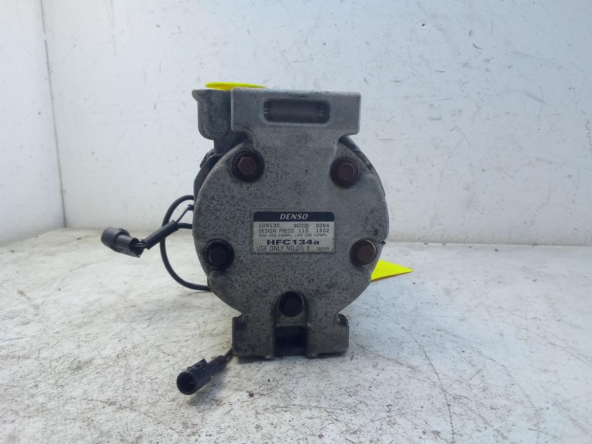 Suzuki Liana original Klimakompressor 1.6 79kw M16A Bj.2006