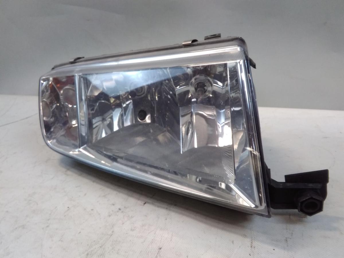 Skoda Fabia 1 6Y original Scheinwerfer rechts Hella mit LWR BJ2003 6Y1941016C