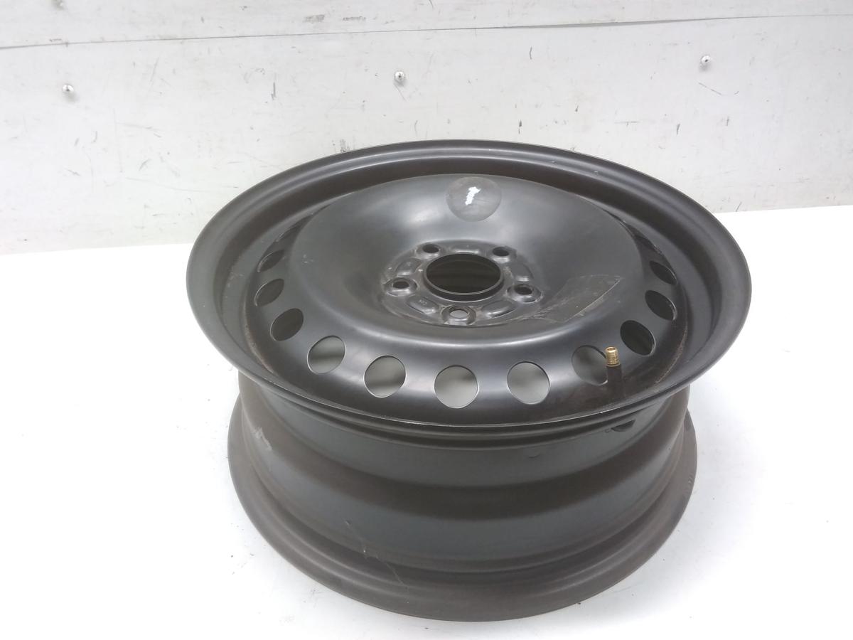 Ford Mondeo 4 original Stahlfelge 6.5Jx16 ET52.5 5-Loch (1 St&uuml;ck) Bj.2010