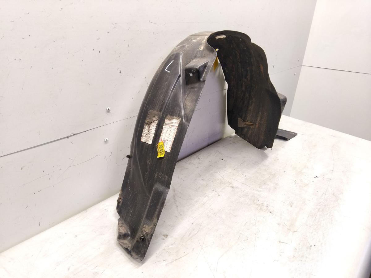 Hyundai i30 FD original Radhausschale vorn links tschechische Produktion Bj.2010