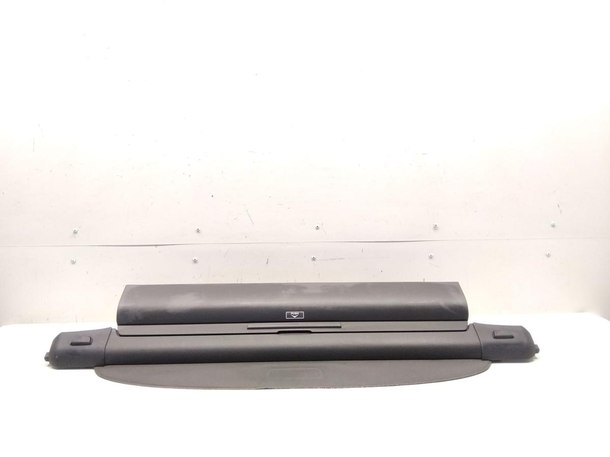 Volvo V50 II Kombi original Laderaumrollo Abdeckung Kofferraum BJ2007