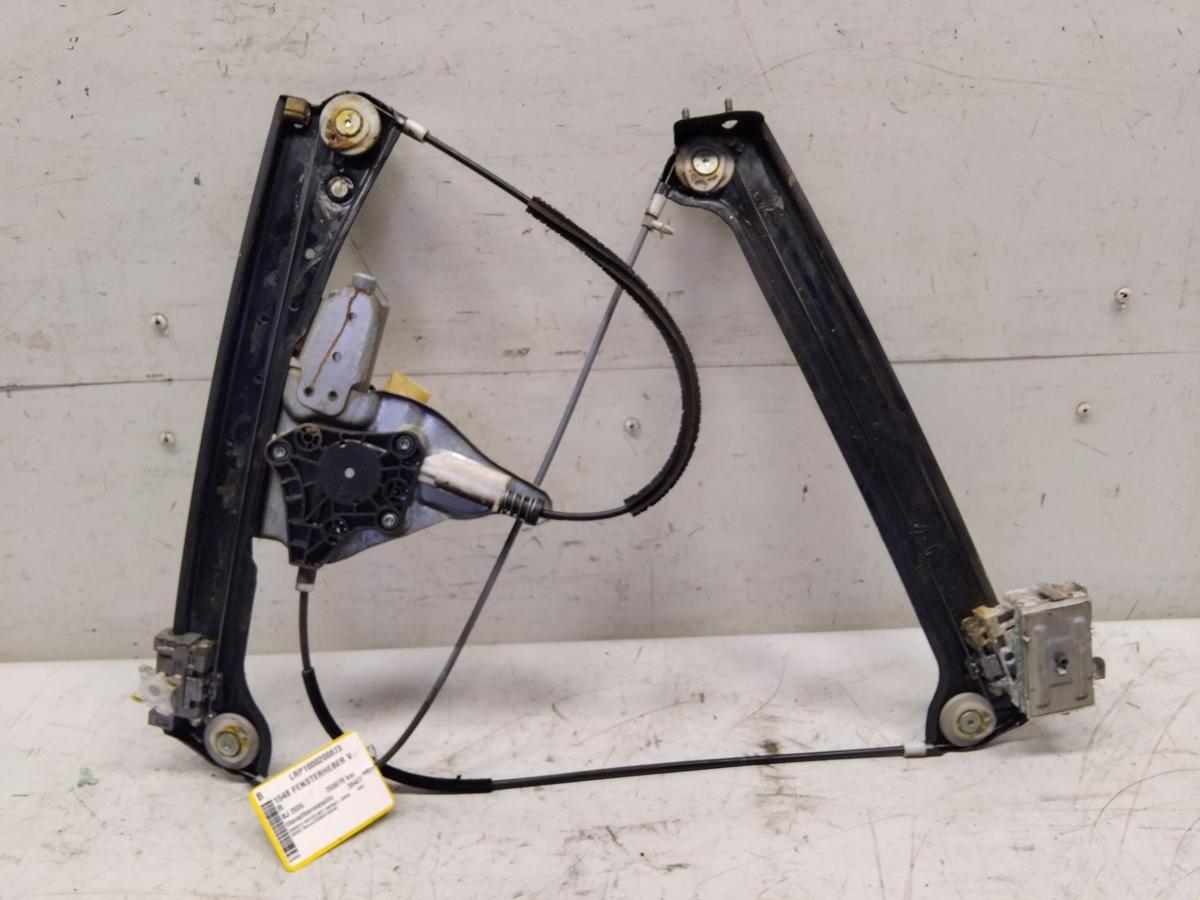 BMW 6er E63 E64 original Fensterheber vorn rechts elektrisch Bj.2006