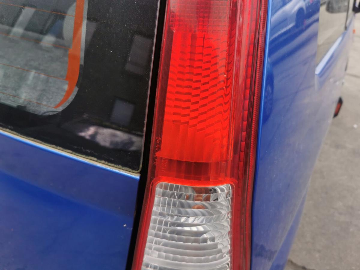 Daihatsu Cuore 251 Rückleuchte Schlussleuchte Rücklicht Lampe hinten rechts
