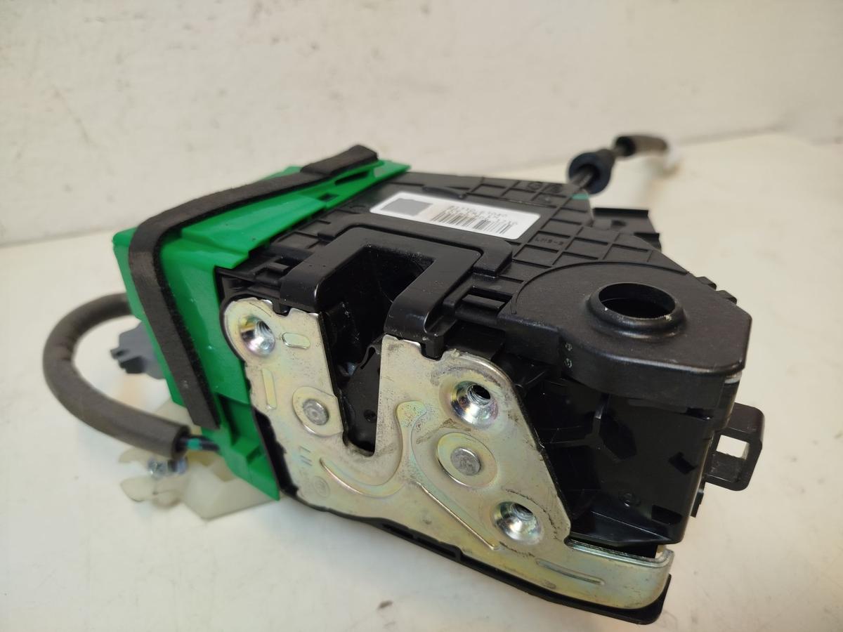 Hyundai i30 PD Mild Hybrid T&uuml;rschloss vorn links Fahrert&uuml;r ZV OEM