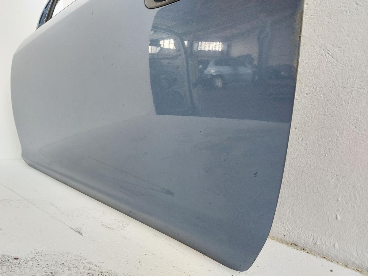 Honda Civic EP1 Fahrertür Tür Autotür Rohbautür 3trg B512M Magnetic Blue Perl