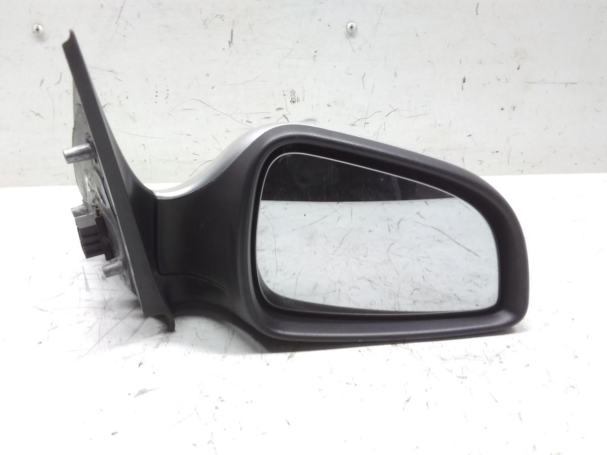 Opel Astra H Modell 2010 original Außenspiegel rechts elektrisch und beheizt