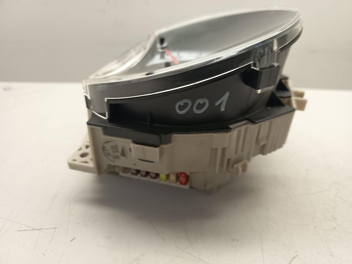 Toyota Aygo AB1 original Tacho Kombiinstrument Bj 2007 Benzin 1,0l 50kw