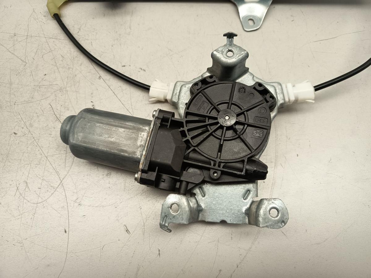 Nissan Qashqai original Fensterheber hinten rechts elektrisch Baujahr 2013