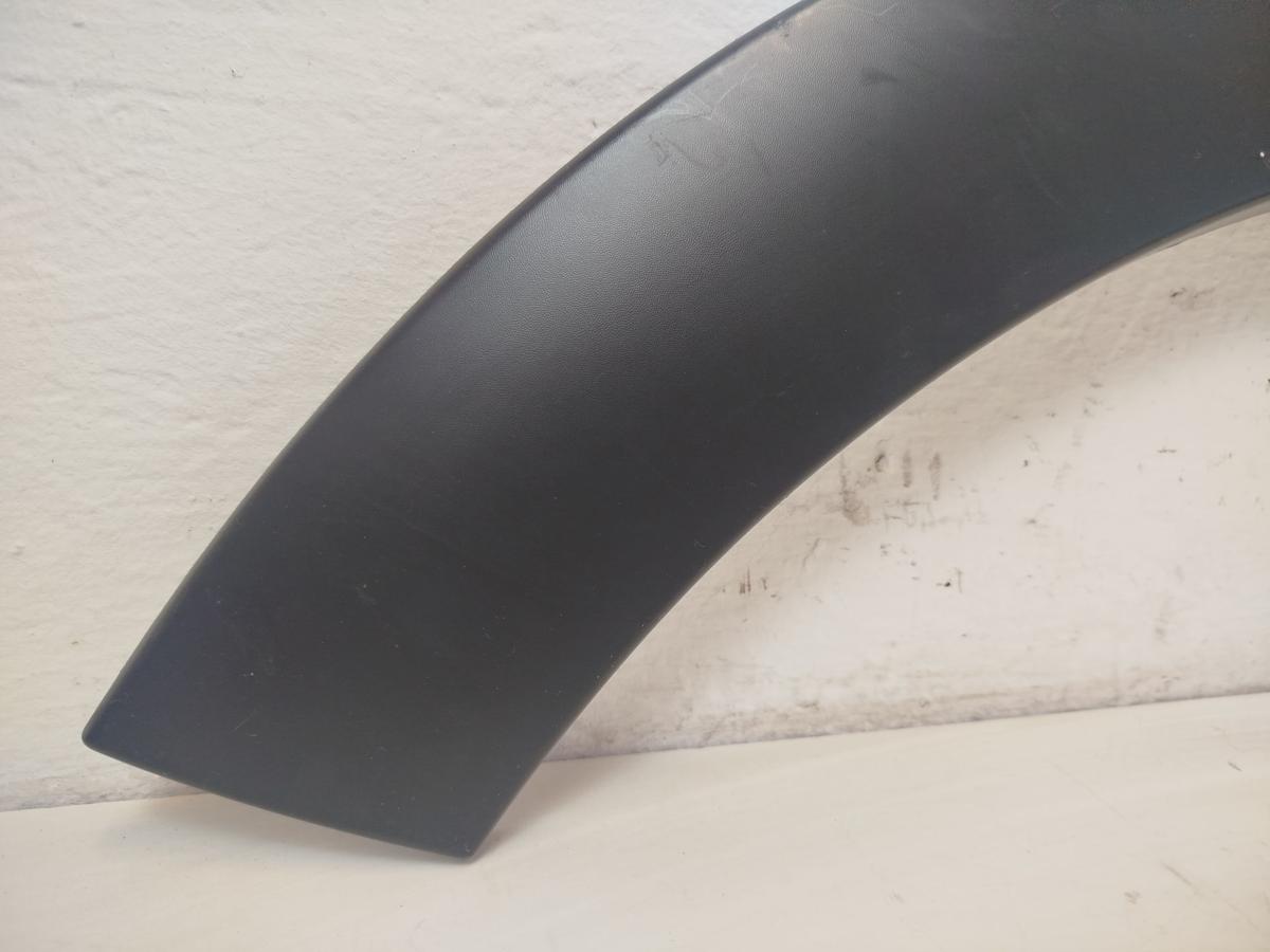 Citroen C3 III SX ab17 Radlaufblende Blende Verkleidung Radlauf hinten links