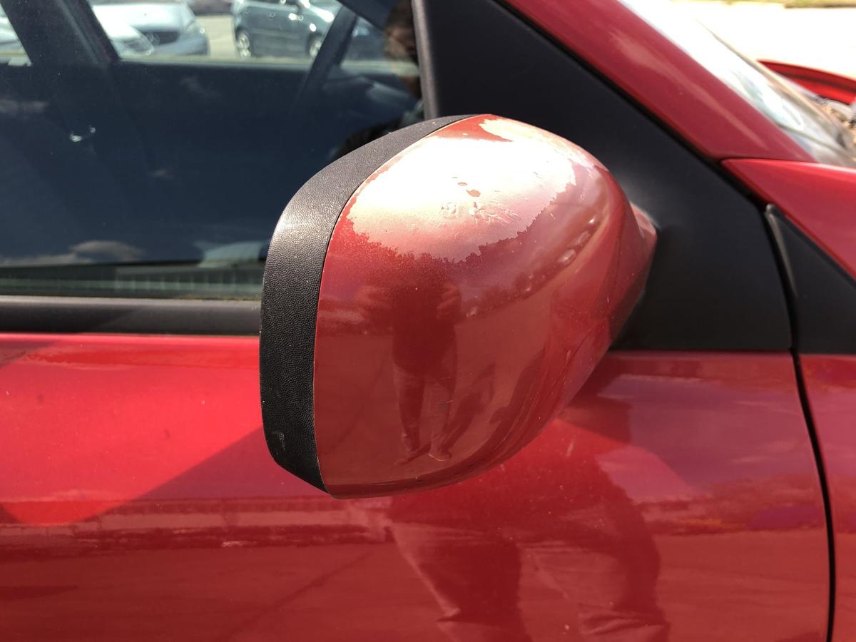 Renault Megane 2 II Grandtour Au&szlig;enspiegel rechts R&uuml;ckspiegel Seitenspiegel elek