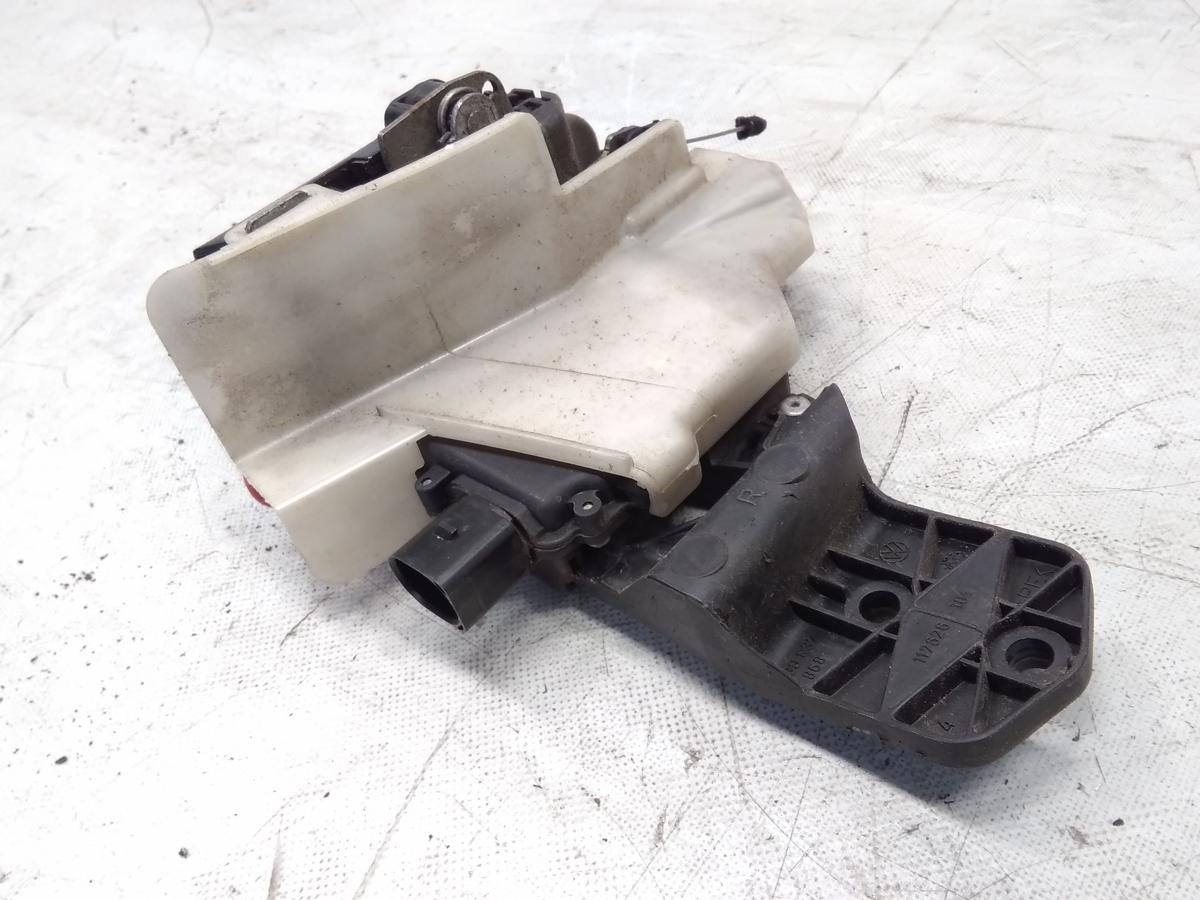 VW Passat 3BG original Türschloß hinten rechts mit Zentralverriegelung Bj.2002