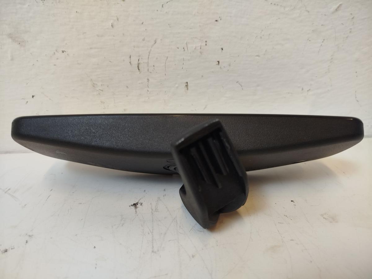 Nissan Micra K14 Innenspiegel R&uuml;ckspiegel mit manueller Abblendung