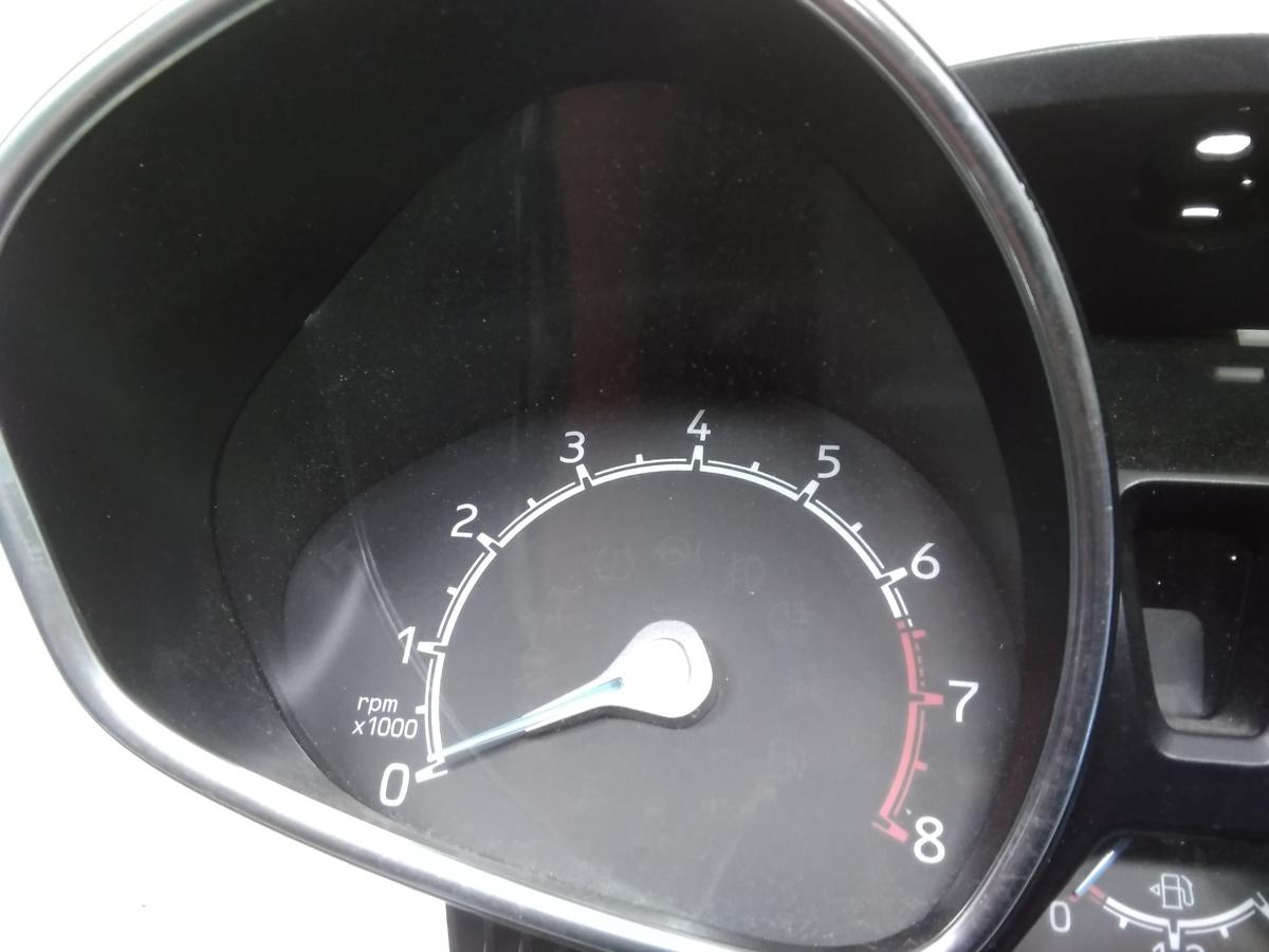 Ford Ecosport 2 JK8 original Kombiinstrument Tacho Armatur 1.0 EcoBoost Bj.2016