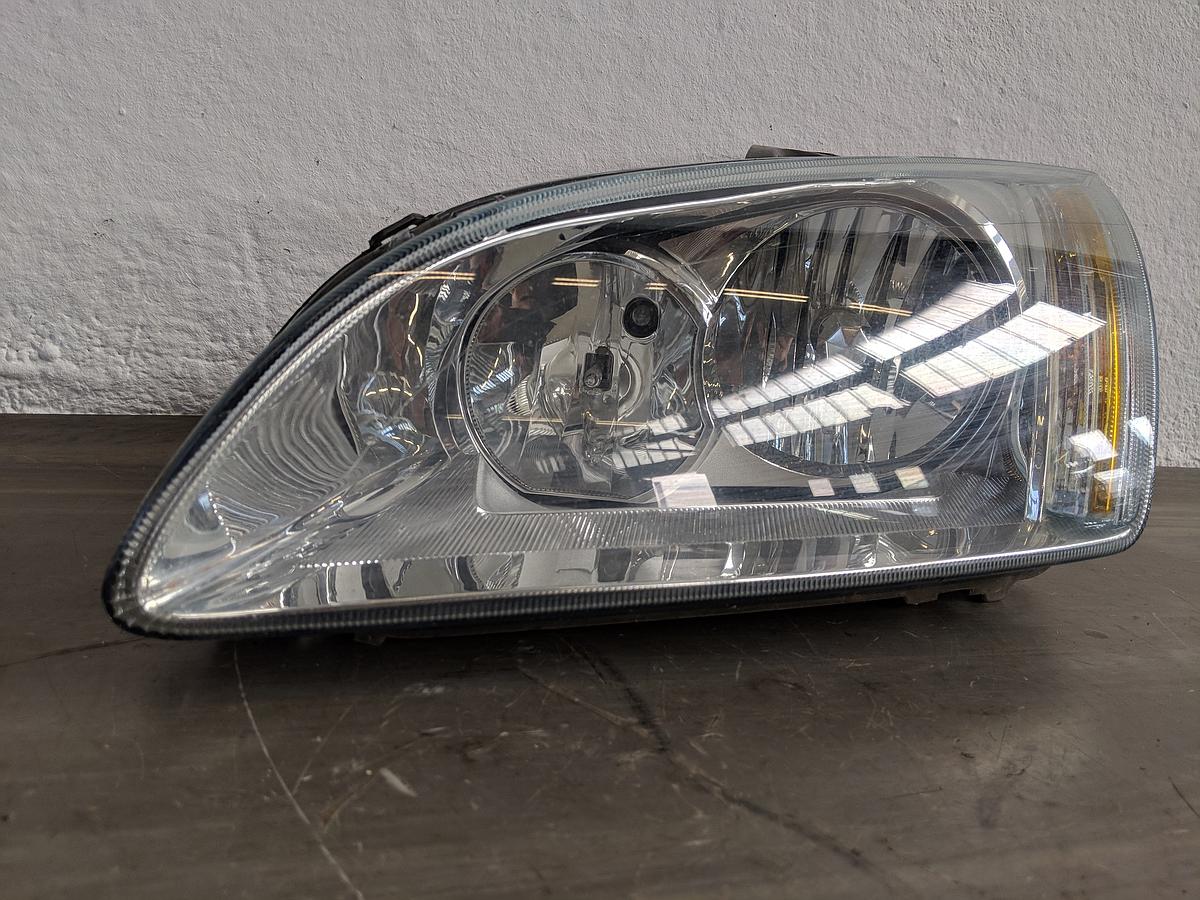 Ford Focus DA3 Bj 05 Scheinwerfer Lampe vorn links 4M5113101AC