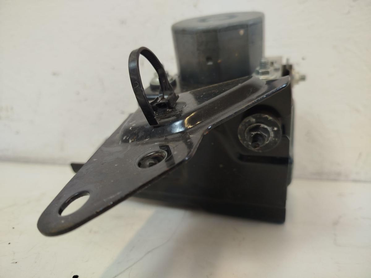 Nissan Qashqai J11 ABS Block Hydroaggregat Pumpe Block mit Steuerger&auml;t ESP