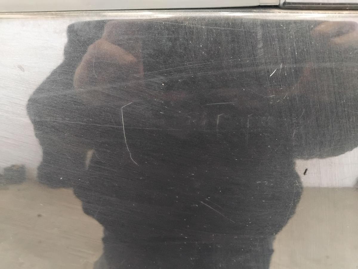 Skoda Roomster 5J T&uuml;r hinten links LF9R Blackmagicmetallic BJ2008