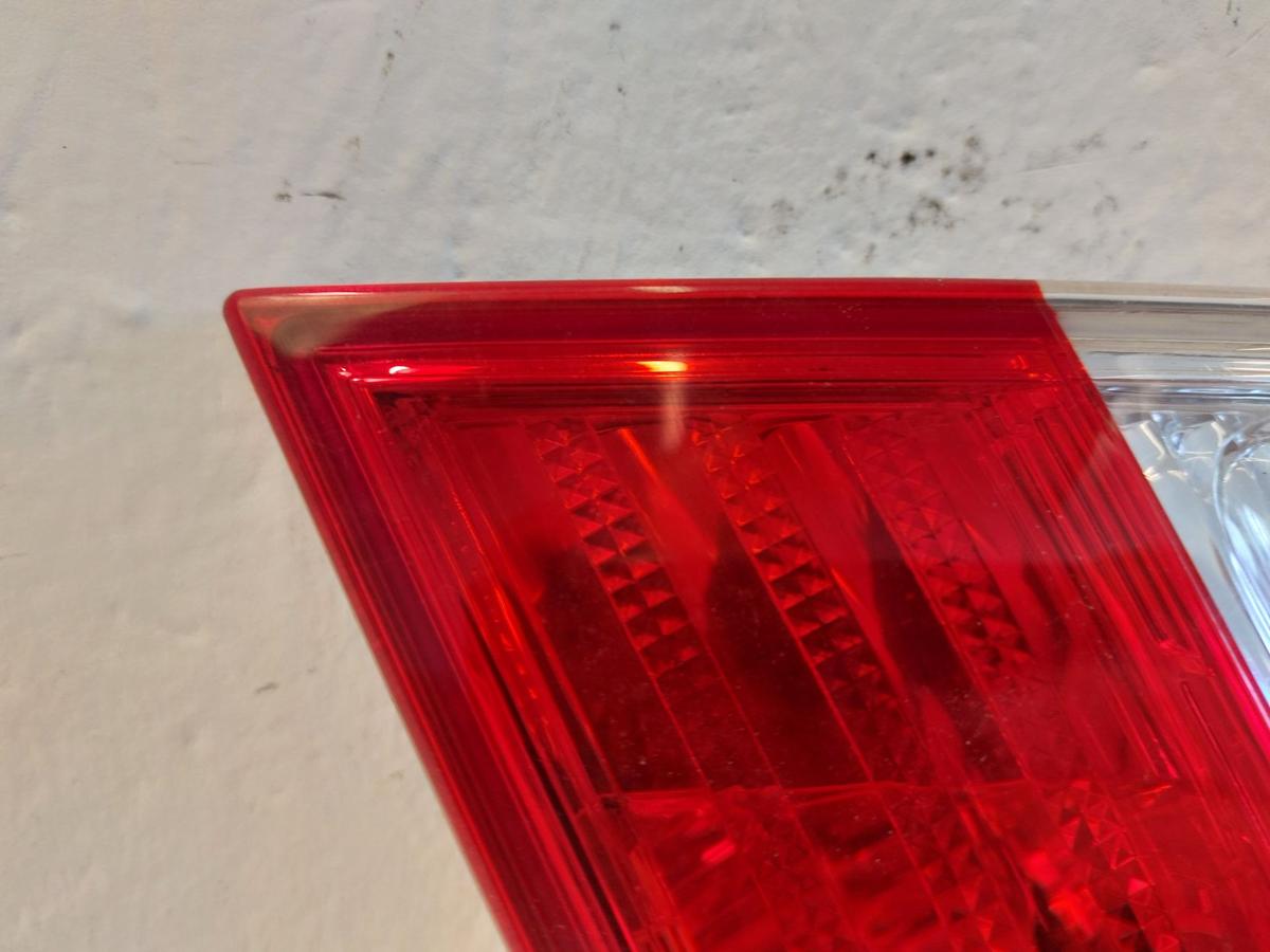 Mercedes CLC 203 Rückleuchte Schlussleuchte Rücklicht hinten innen rechts OE