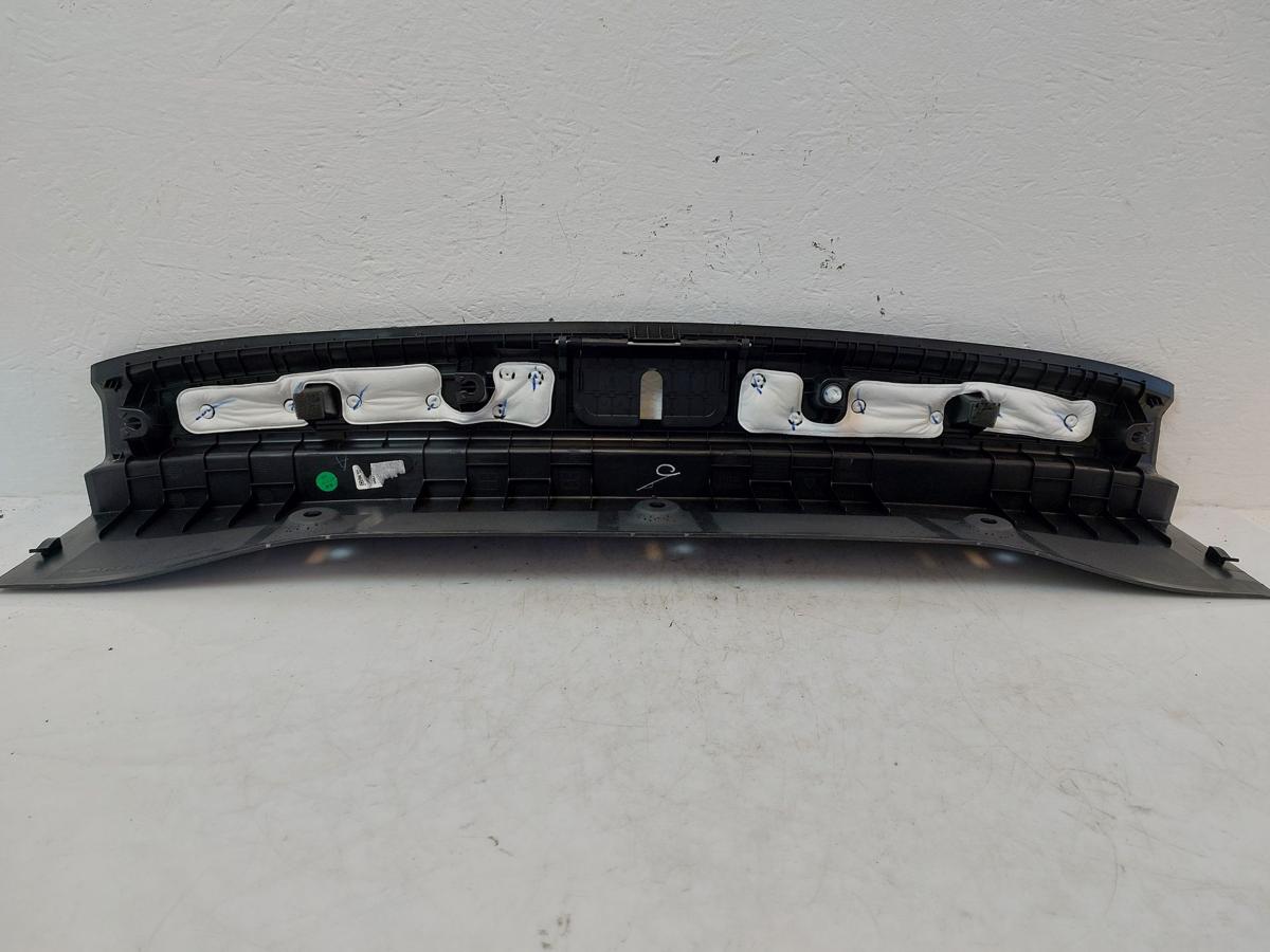 Smart Hashtag1 #1 Innenverkleidung Kofferraum Ladekante Blende OEM