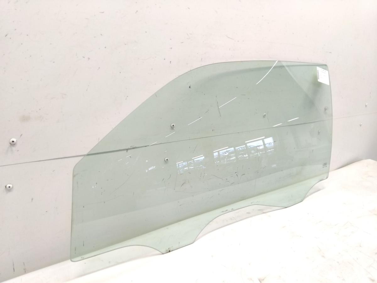 Seat Arosa original T&uuml;rscheibe vorn links gr&uuml;ncolor BJ2001