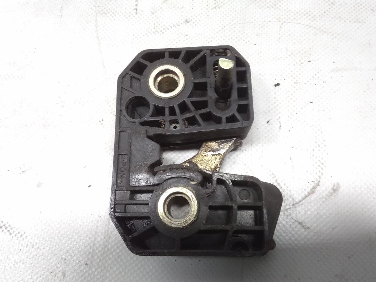Volvo 940 Kombi original T&uuml;rschlo&szlig; vorn links mit Zentralverriegelung Bj.1998