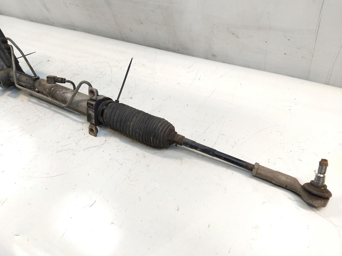 Skoda Fabia 2 5J original Servolenkgetriebe Lenkung TRW BJ2009 1.2 51kw