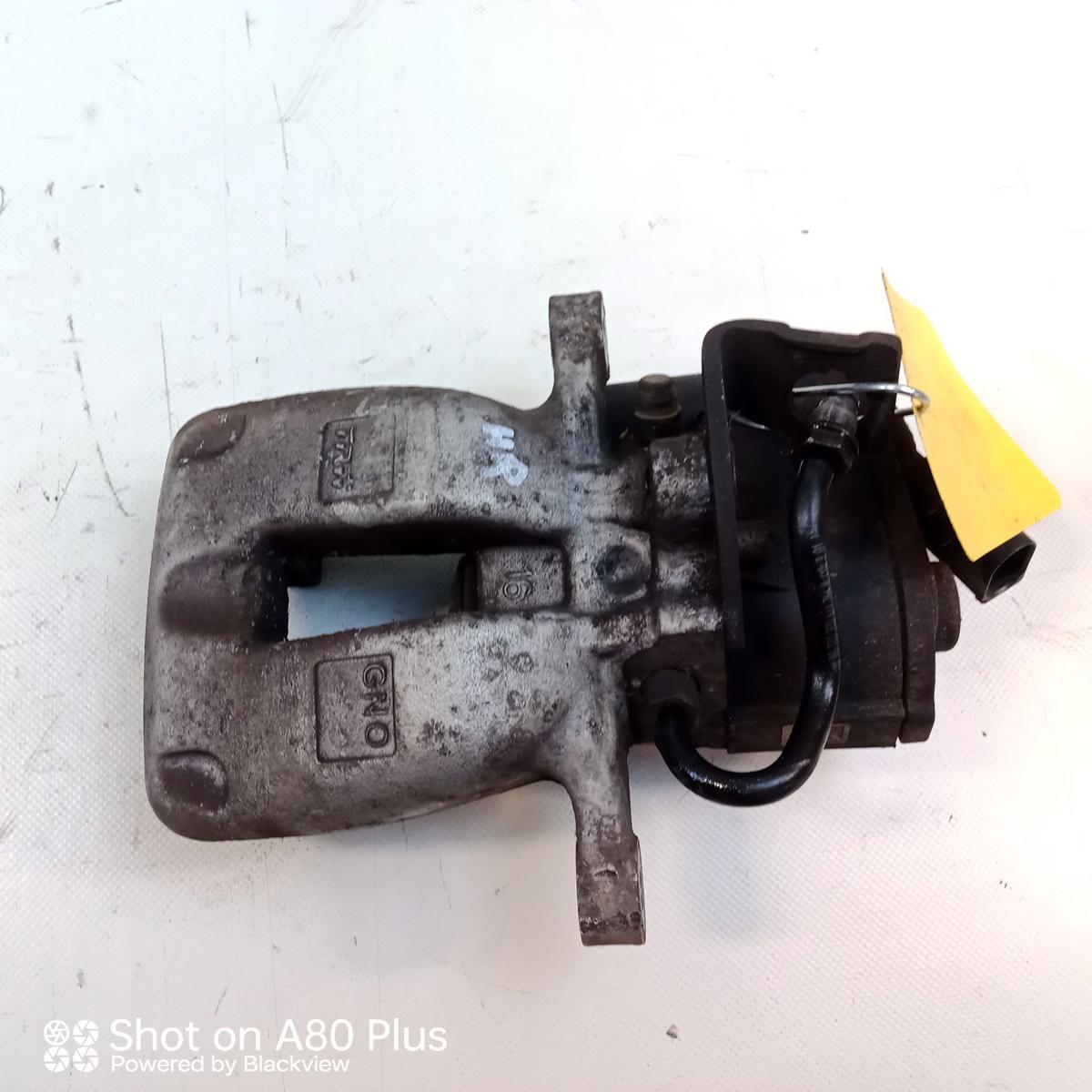 VW Passat 3C B6 Variant original Bremssattel Hinterachse rechts 282x12mm Bj.2009