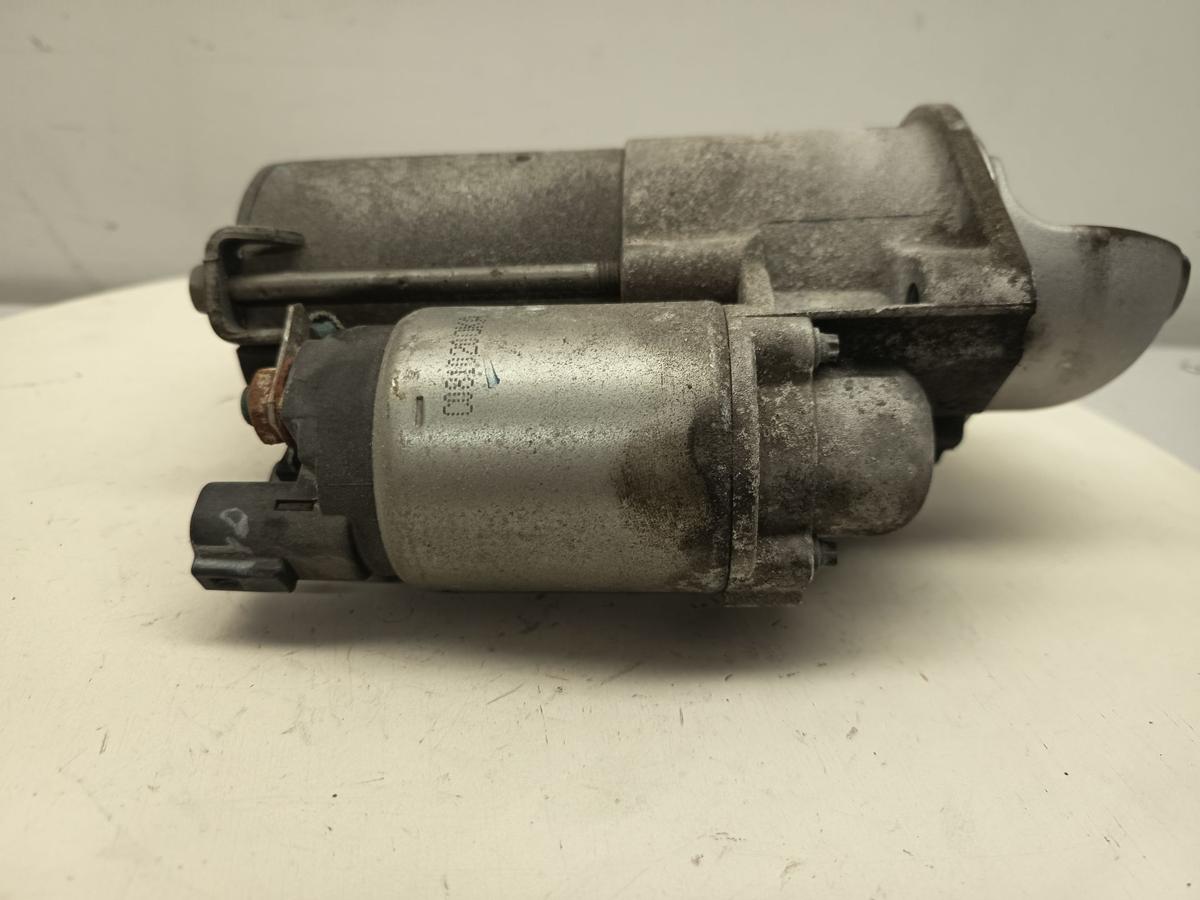 Hyundai Sonata 5 NF Bj 2009 original Anlasser Starter 1,4KW 3,3L 184 KW Benzin
