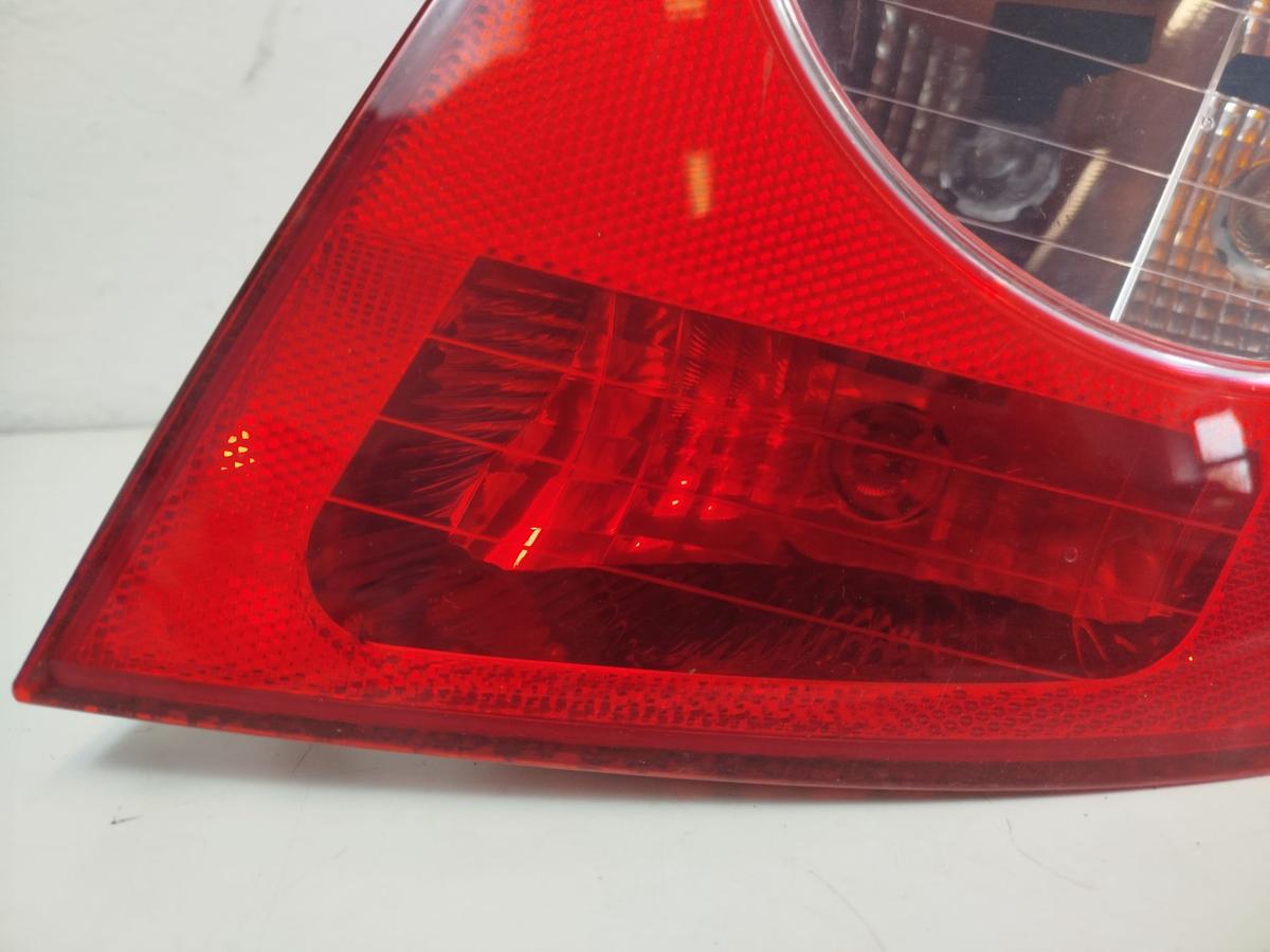 Renault Clio 3 III BR Valeo R&uuml;ckleuchte rechts R&uuml;cllicht Heckleuchte 3/5 t&uuml;rer