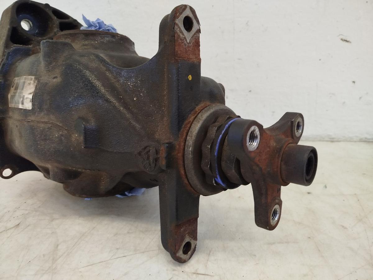 BMW 1er F20 Hinterachsdifferential Hinterachsgetriebe 116d 85kw 1: 3.08