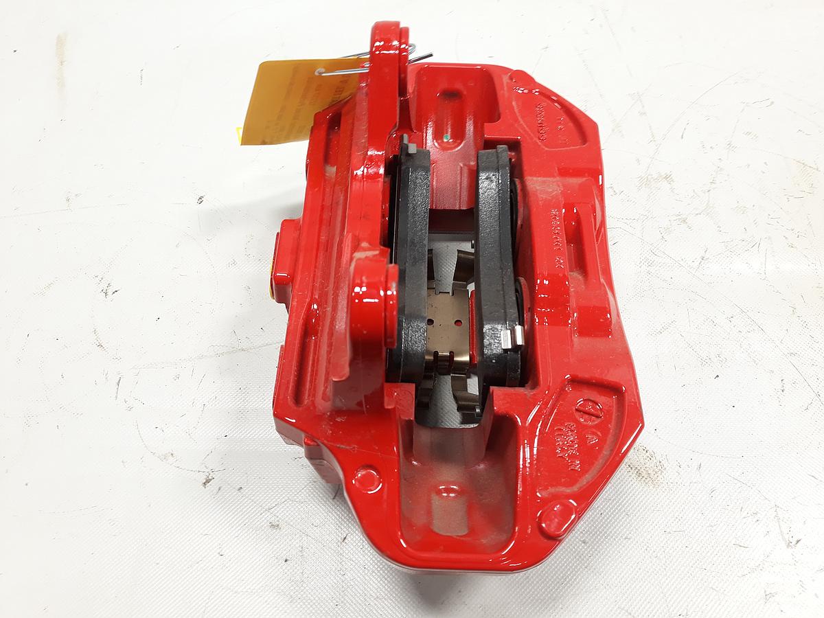 Tesla Model Y Performance original Bremssattel vorn links 2288641-00-A Brembo