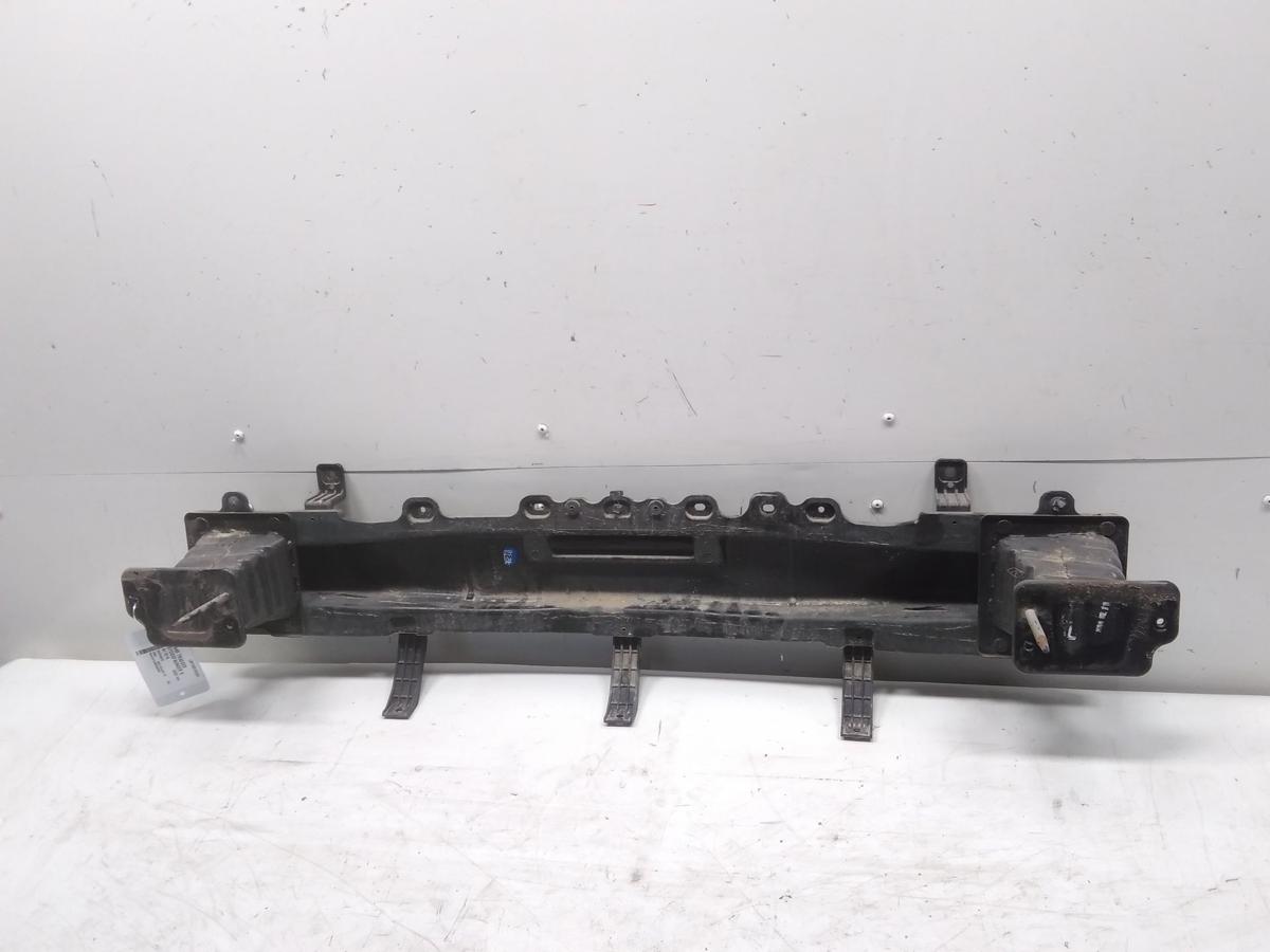 Hyundai i10 II Typ IA original Tr&auml;ger Verst&auml;rkung Sto&szlig;f&auml;nger hinten Bj.2016