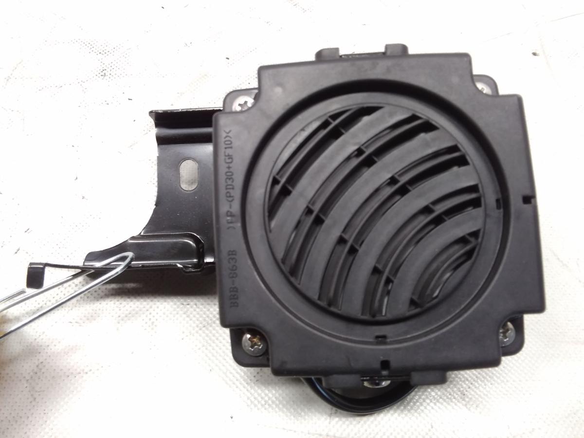 Mitsubishi Eclipse Cross original Lautsprecher Warnvorrichtung Facelift