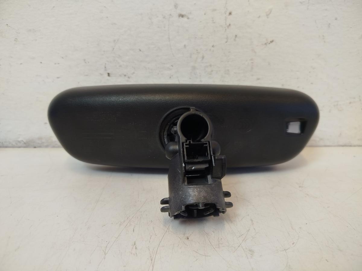 Citroen C4 II Typ N Innenspiegel R&uuml;ckspiegel mit Abblendautomatik OEM
