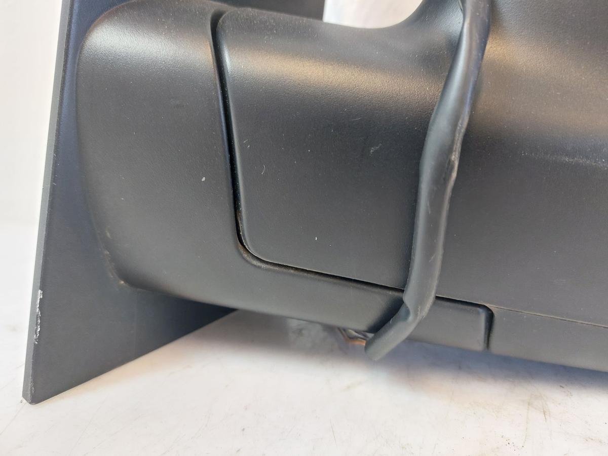 VW Caddy 2K Außenspiegel Spiegel Rückspiegel links elektrisch verstell beheizt