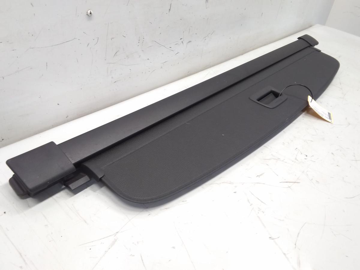 VW Golf VII Variant original Laderaumrollo Kofferraumabdeckung BJ2014 Kombi