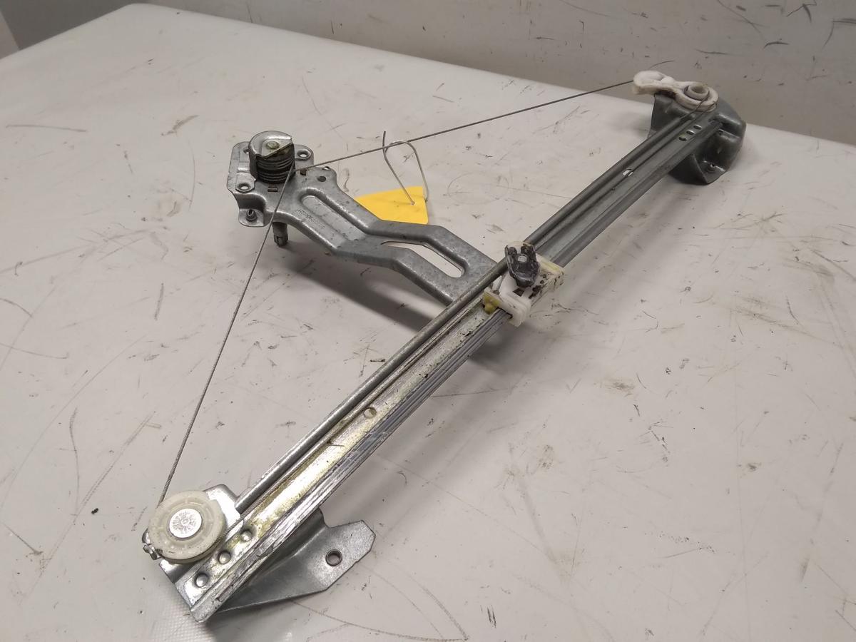 Opel Meriva A original Fensterheber hinten rechts manuell Bj.2005