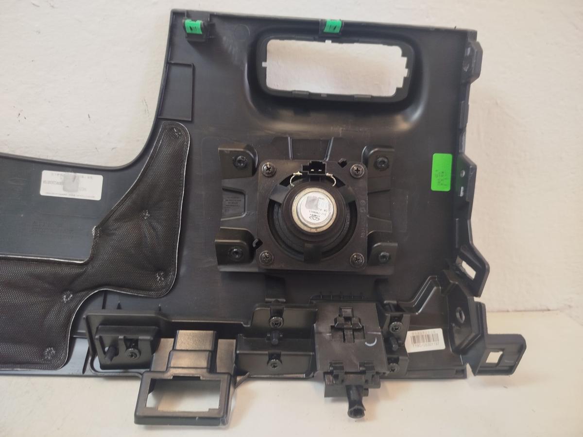 Omoda 5 EV Elektro Blende Verkleidung Lichtschalter Armaturenbrett links OEM