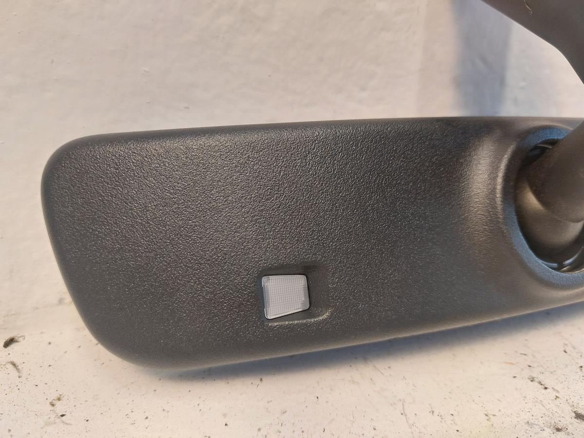 NIO EL6 Elektro SUV Innenspiegel Rückspiegel mit Abblendautomatik OEM Text lesen